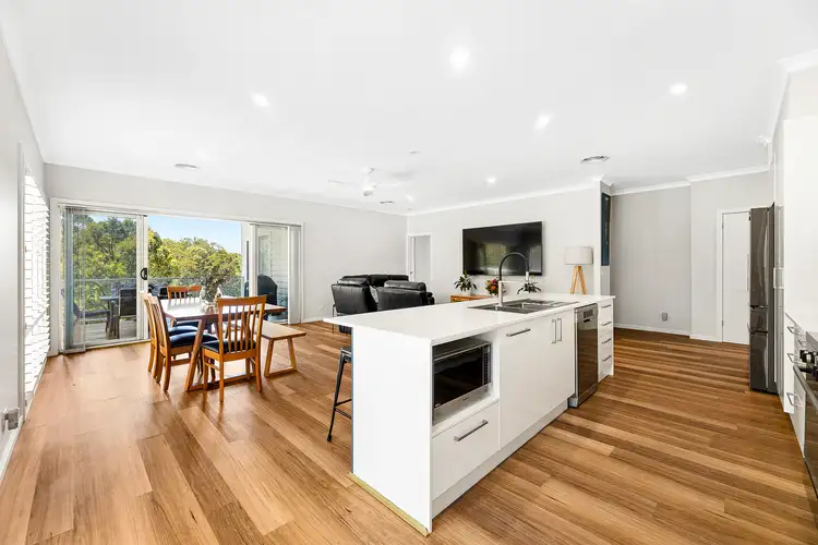 Fifth view of Homely house listing, 117 Blairs Road, Long Beach NSW 2536