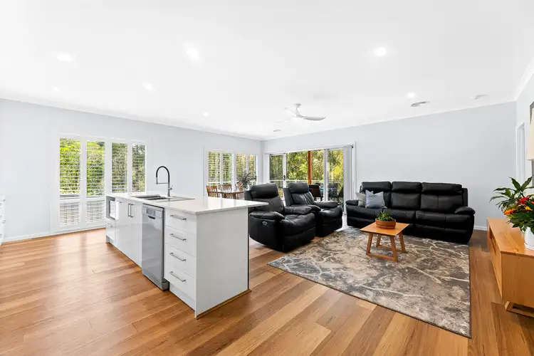 Sixth view of Homely house listing, 117 Blairs Road, Long Beach NSW 2536