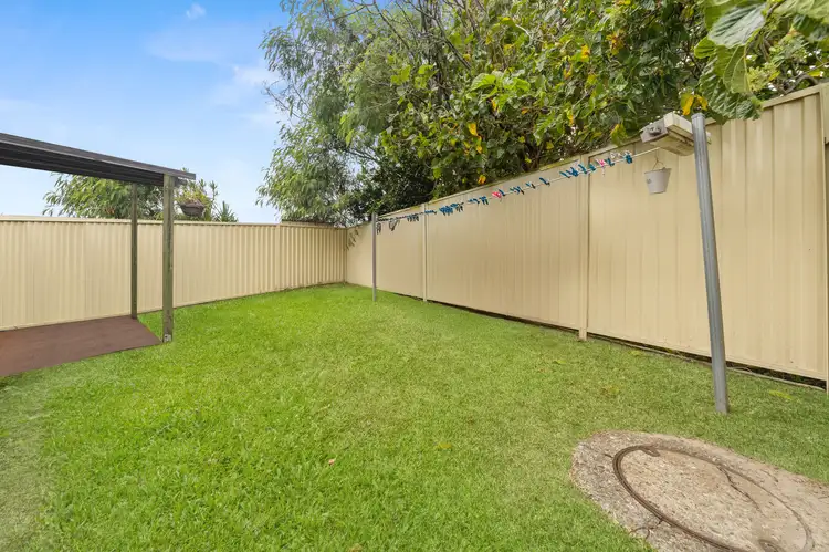 Third view of Homely villa listing, 3/241A Klingner Road, Kippa-Ring QLD 4021