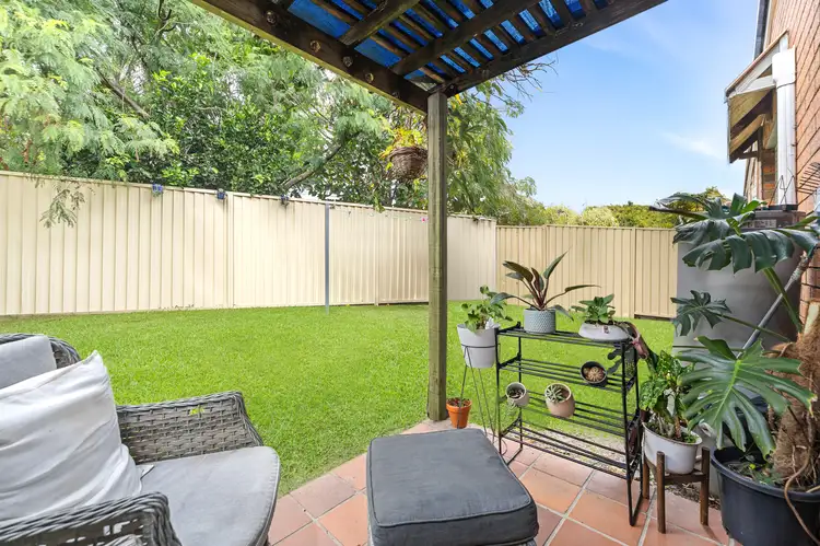 Fourth view of Homely villa listing, 3/241A Klingner Road, Kippa-Ring QLD 4021