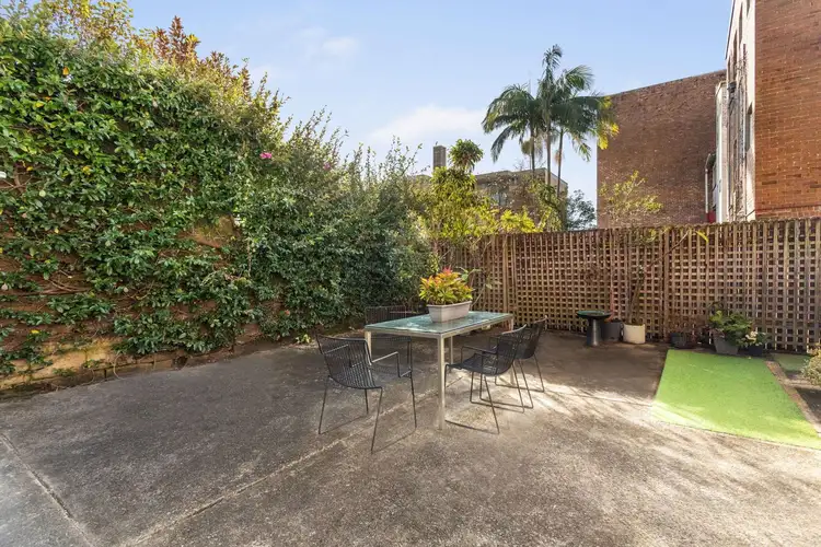 Fifth view of Homely studio listing, 1/193-195 Victoria Street, Potts Point NSW 2011
