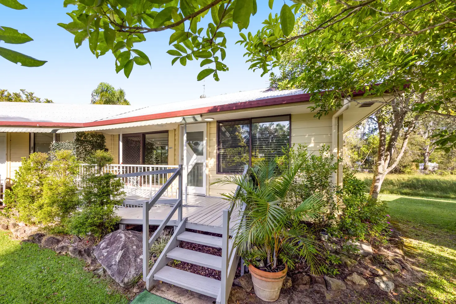Main view of Homely unit listing, 221/38-46 David Low Way, Diddillibah QLD 4559
