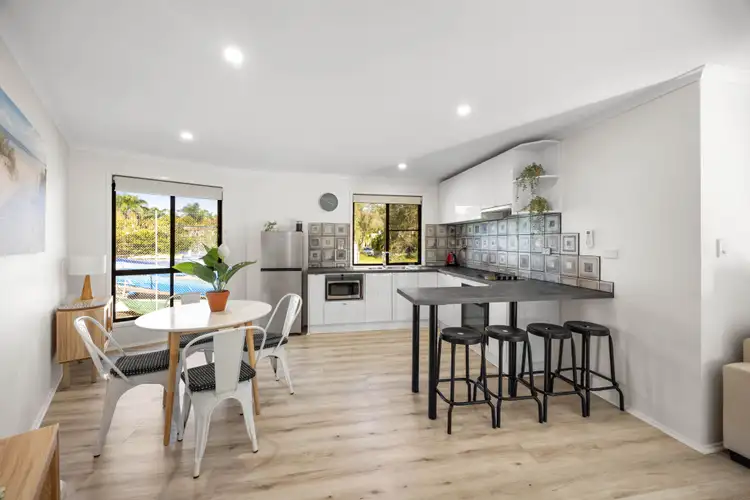 Third view of Homely unit listing, 221/38-46 David Low Way, Diddillibah QLD 4559