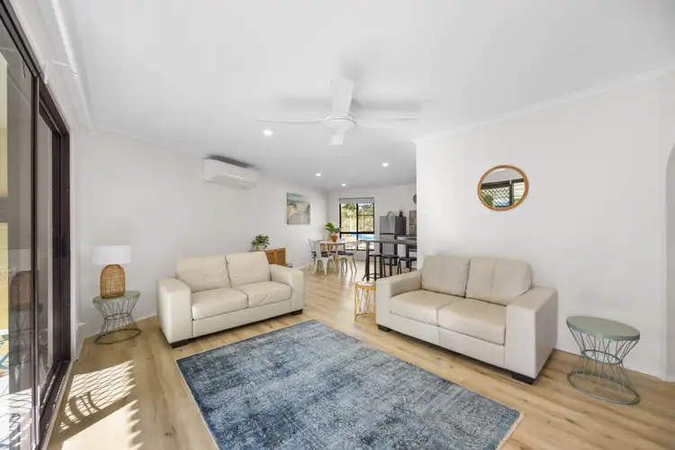 Fifth view of Homely unit listing, 221/38-46 David Low Way, Diddillibah QLD 4559