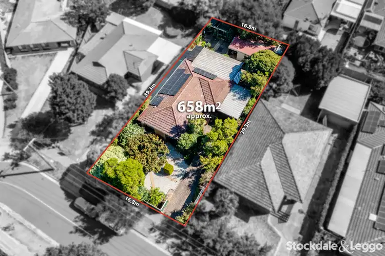 38 Northern Crescent, Craigieburn VIC 3064