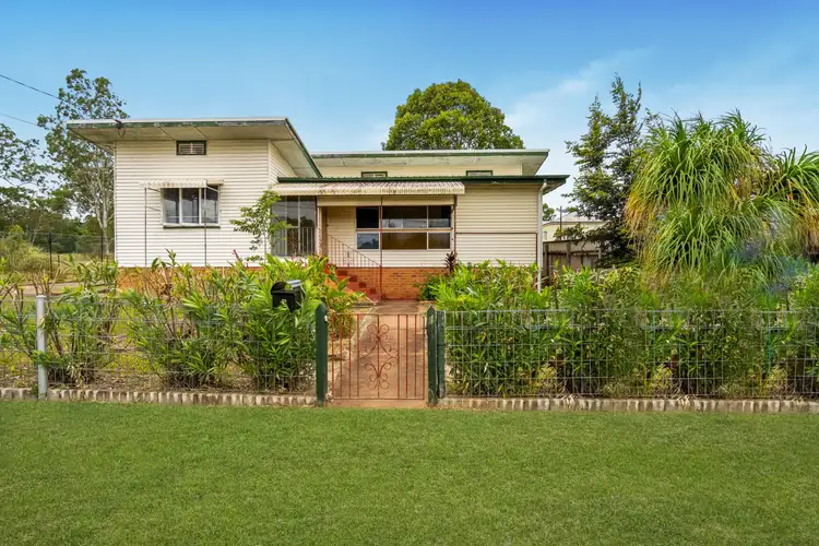 Second view of Homely house listing, 3 Duce Street, Bundamba QLD 4304