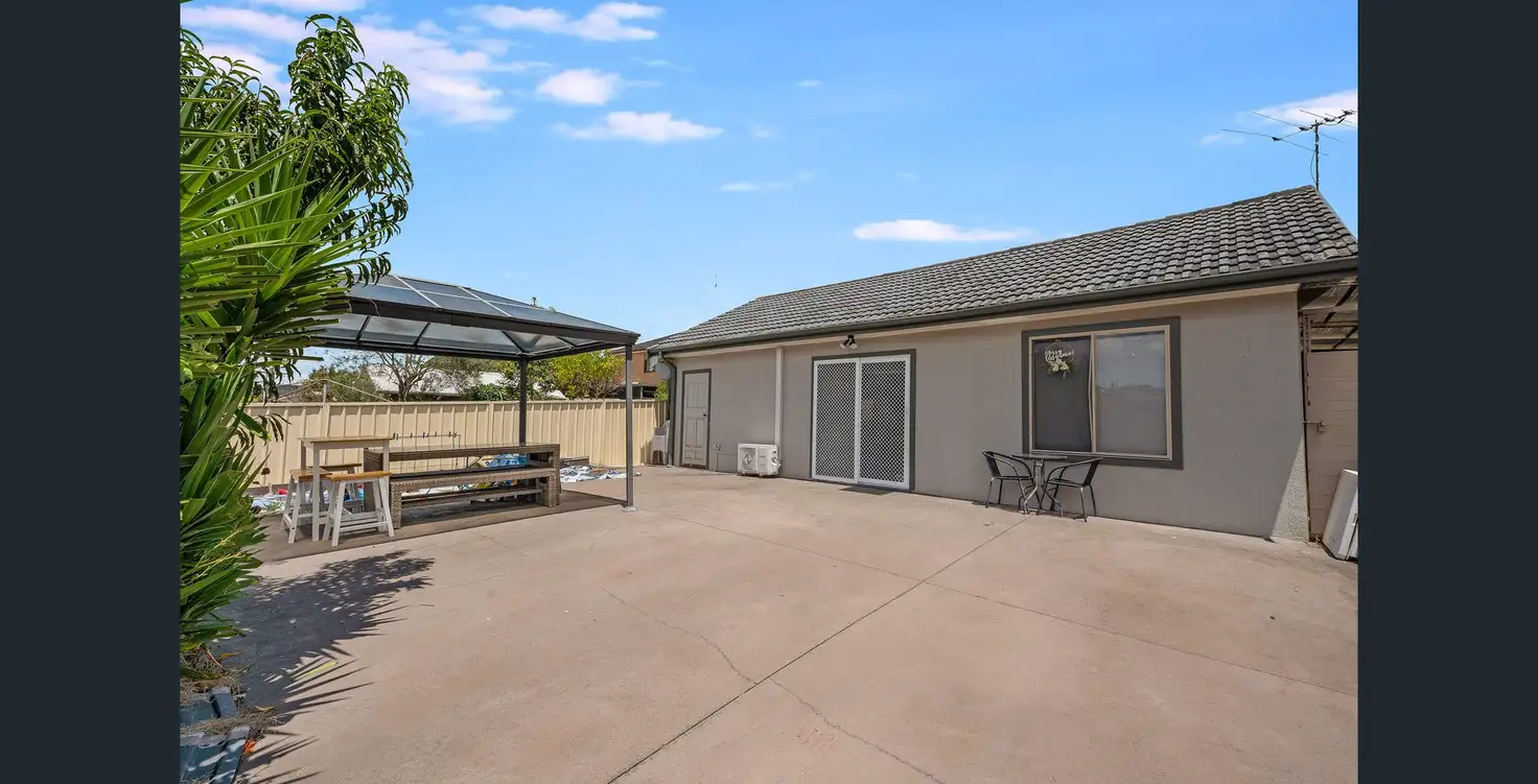 Main view of Homely house listing, 80A Allum Street, Yagoona NSW 2199