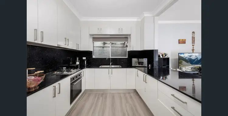 Second view of Homely house listing, 80A Allum Street, Yagoona NSW 2199