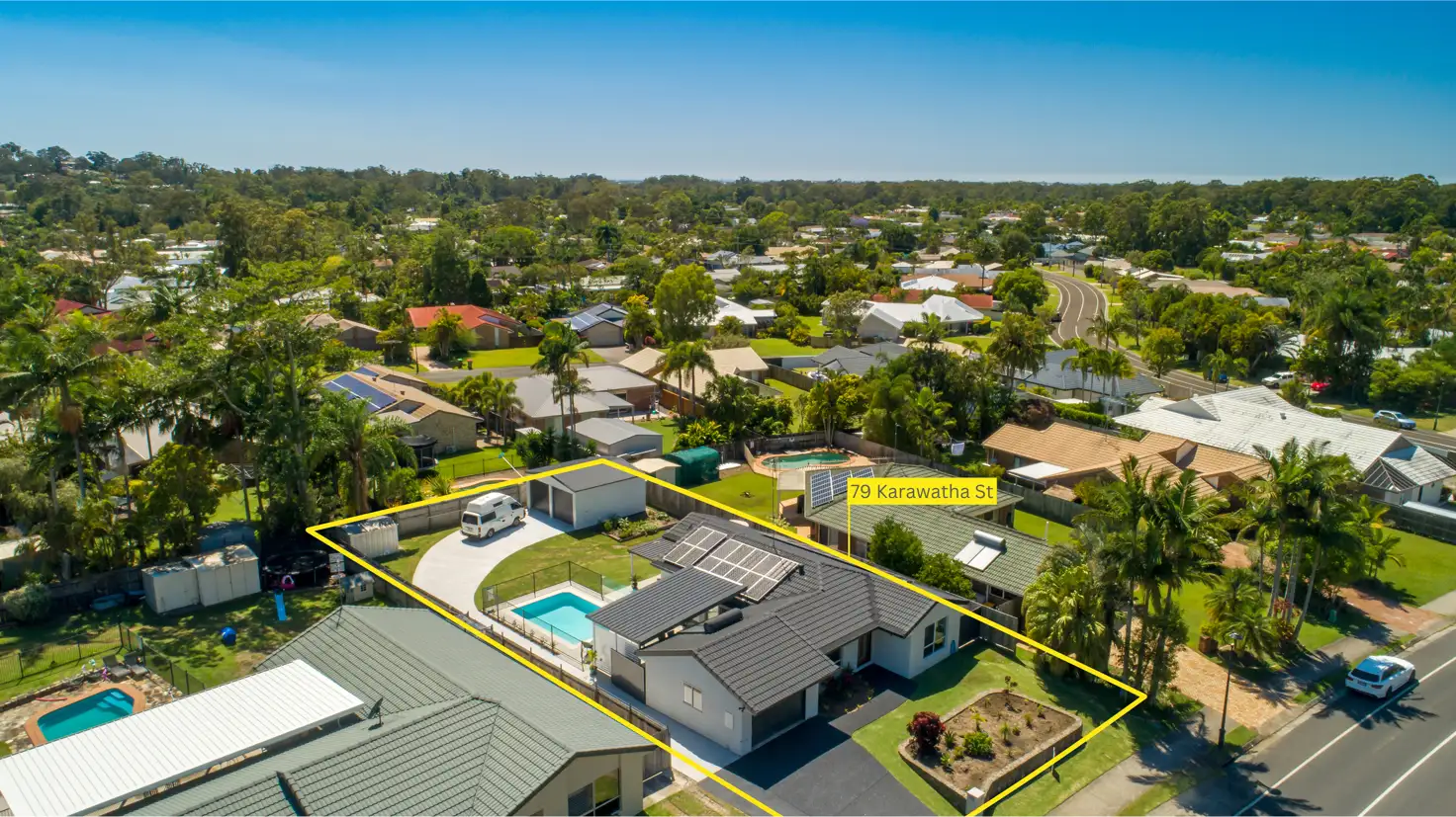 Main view of Homely house listing, 79 Karawatha Street, Buderim QLD 4556