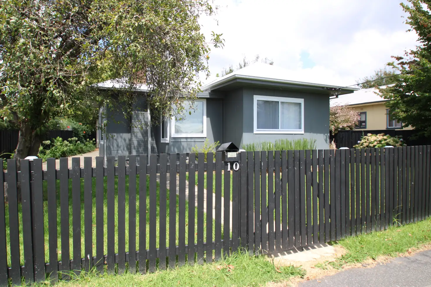 Main view of Homely house listing, 10 Moad Street, Orange NSW 2800
