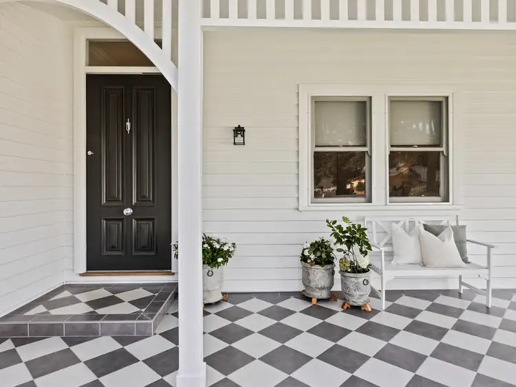 Second view of Homely house listing, 92 Benalla Street, Benalla VIC 3672