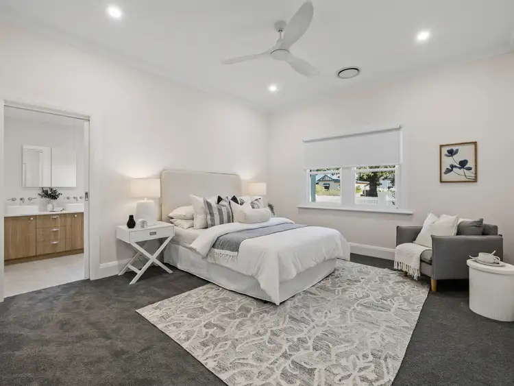 Fourth view of Homely house listing, 92 Benalla Street, Benalla VIC 3672