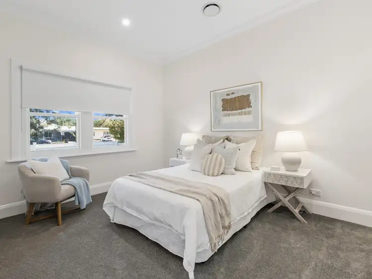 Sixth view of Homely house listing, 92 Benalla Street, Benalla VIC 3672