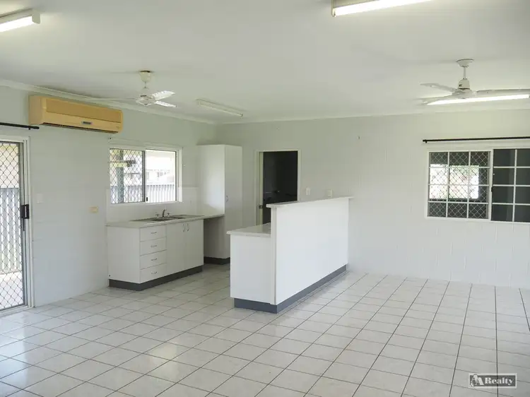 Second view of Homely house listing, 1 Canara Drive, Cullinane QLD 4860
