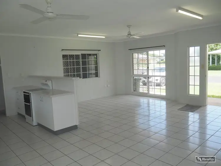 Third view of Homely house listing, 1 Canara Drive, Cullinane QLD 4860