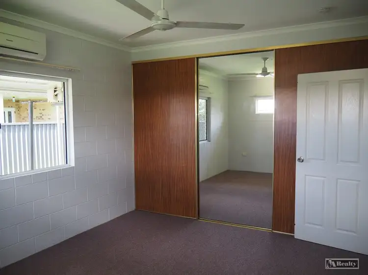 Fifth view of Homely house listing, 1 Canara Drive, Cullinane QLD 4860