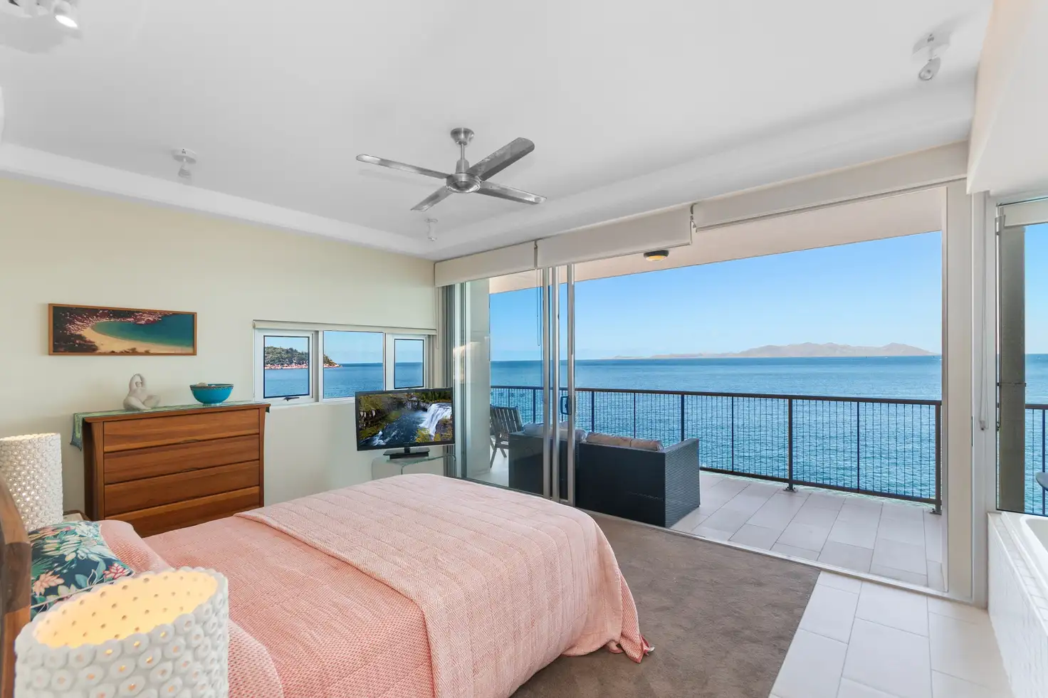 Main view of Homely unit listing, 5204/146 Sooning Street, Nelly Bay QLD 4819
