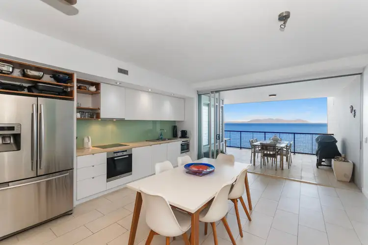 Third view of Homely unit listing, 5204/146 Sooning Street, Nelly Bay QLD 4819