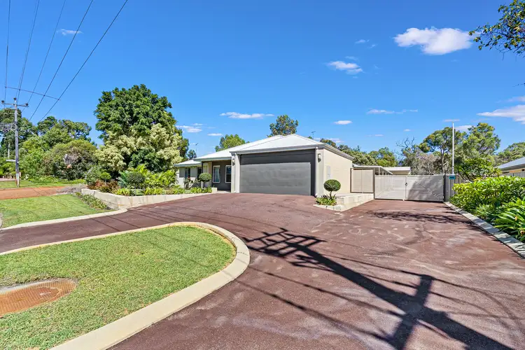 128 Bortolo Drive, Greenfields WA 6210