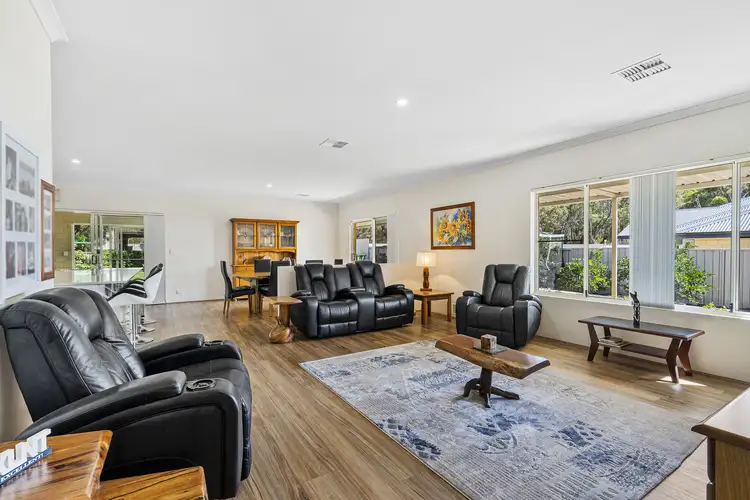 Fourth view of Homely house listing, 128 Bortolo Drive, Greenfields WA 6210