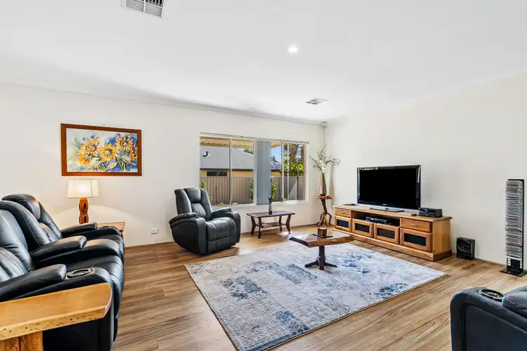 Fifth view of Homely house listing, 128 Bortolo Drive, Greenfields WA 6210