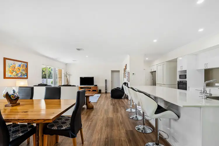 Sixth view of Homely house listing, 128 Bortolo Drive, Greenfields WA 6210