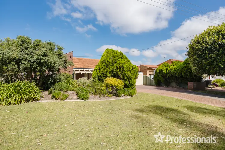 Third view of Homely house listing, 47 Capstone Way, Marangaroo WA 6064