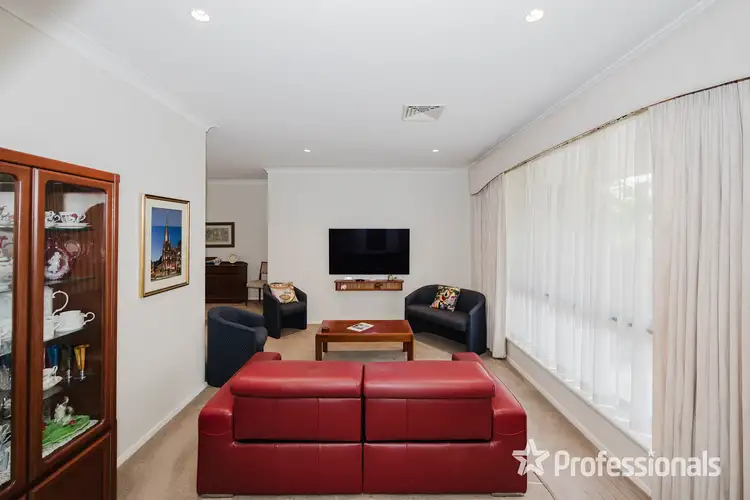 Fifth view of Homely house listing, 47 Capstone Way, Marangaroo WA 6064