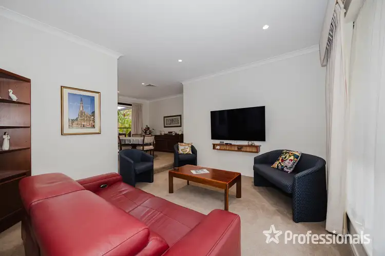 Sixth view of Homely house listing, 47 Capstone Way, Marangaroo WA 6064