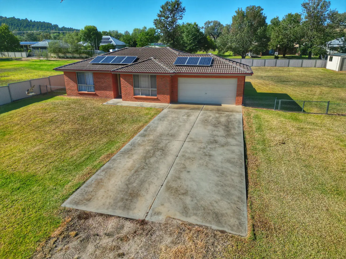 Main view of Homely house listing, 4 Radnor Street, Canowindra NSW 2804