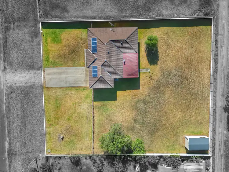 Second view of Homely house listing, 4 Radnor Street, Canowindra NSW 2804