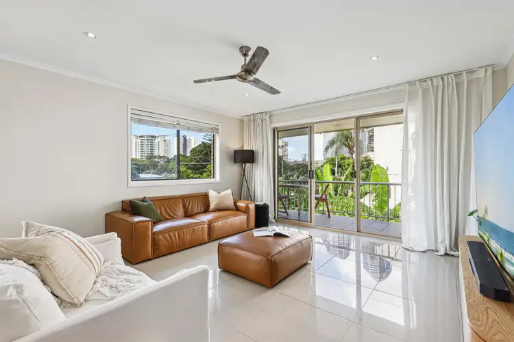 Main view of Homely apartment listing, 4/10 Cannes Avenue, Surfers Paradise QLD 4217
