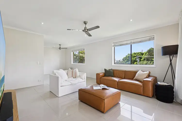 Second view of Homely apartment listing, 4/10 Cannes Avenue, Surfers Paradise QLD 4217