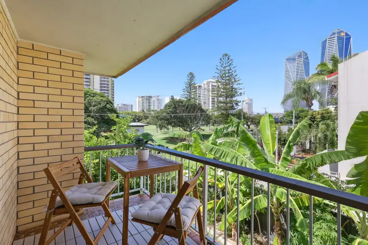 Third view of Homely apartment listing, 4/10 Cannes Avenue, Surfers Paradise QLD 4217