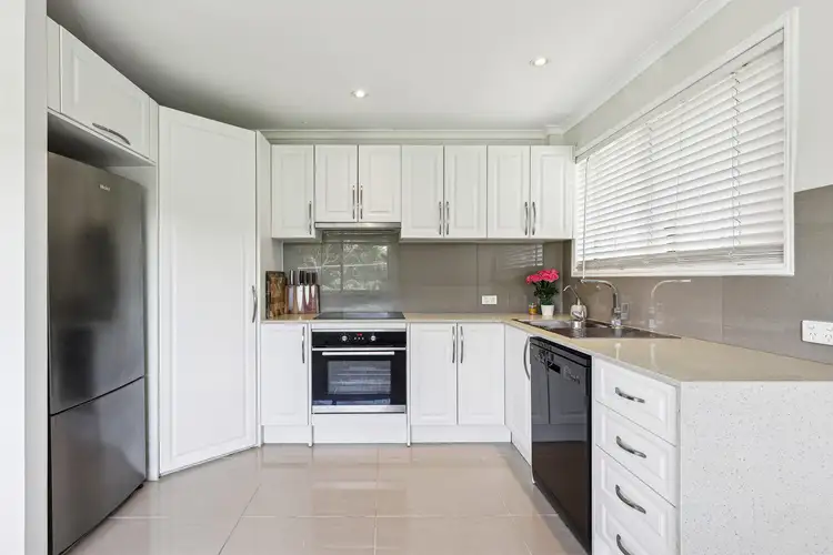 Fourth view of Homely apartment listing, 4/10 Cannes Avenue, Surfers Paradise QLD 4217