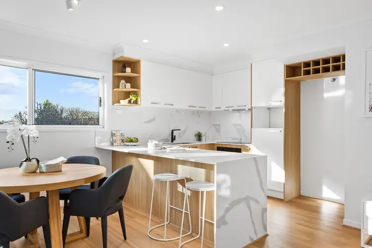 6/50 Lade Street, Gaythorne QLD 4051