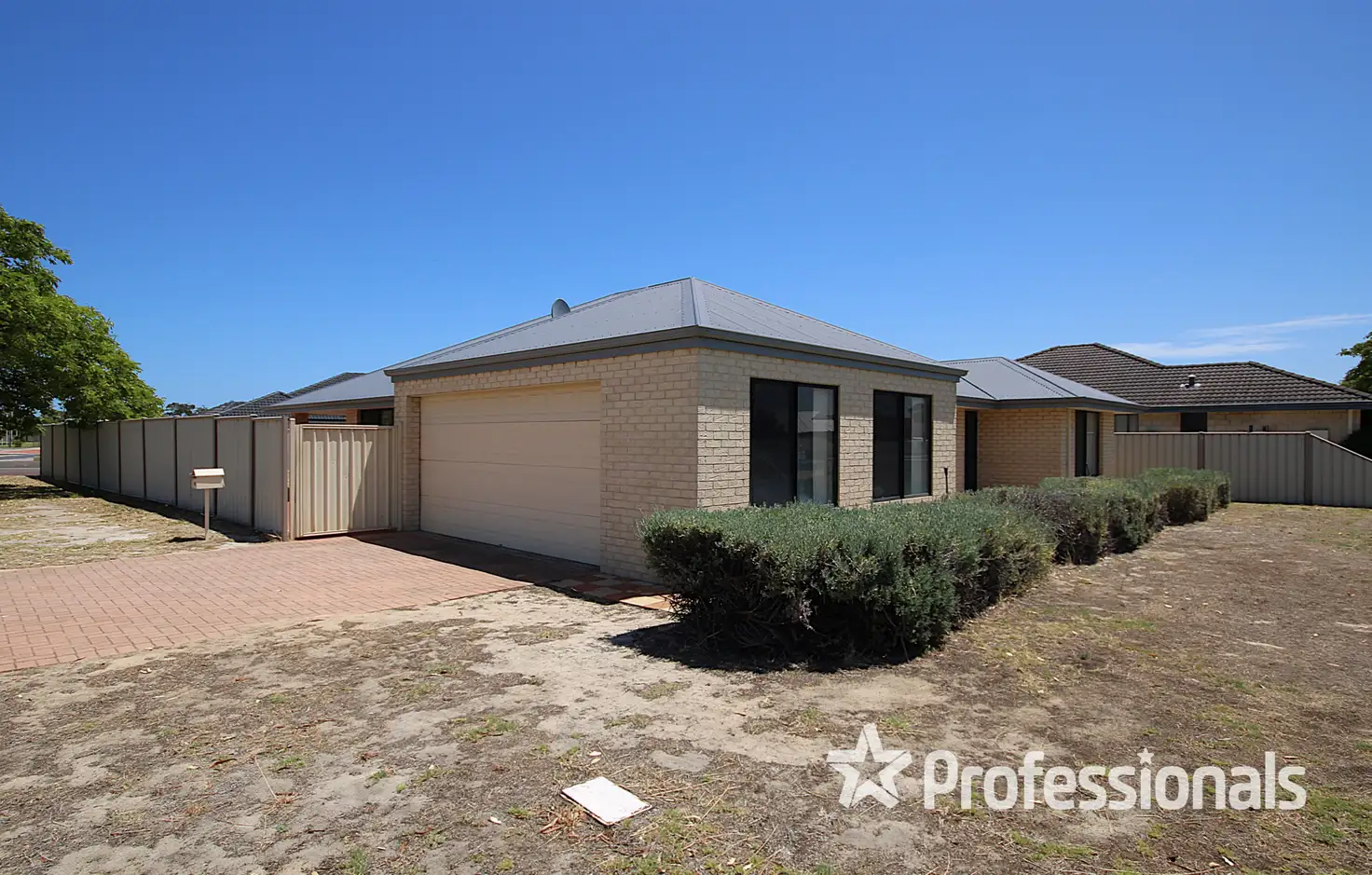 Main view of Homely house listing, 46 The Boulevard, Australind WA 6233