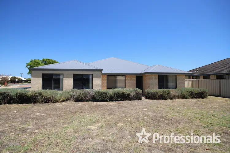 Second view of Homely house listing, 46 The Boulevard, Australind WA 6233