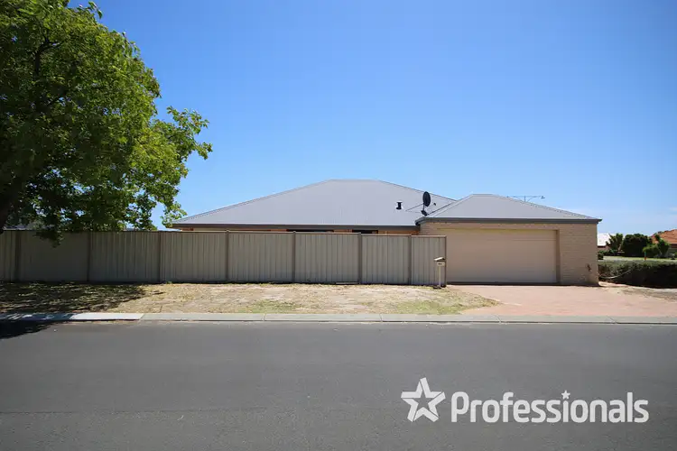 Third view of Homely house listing, 46 The Boulevard, Australind WA 6233