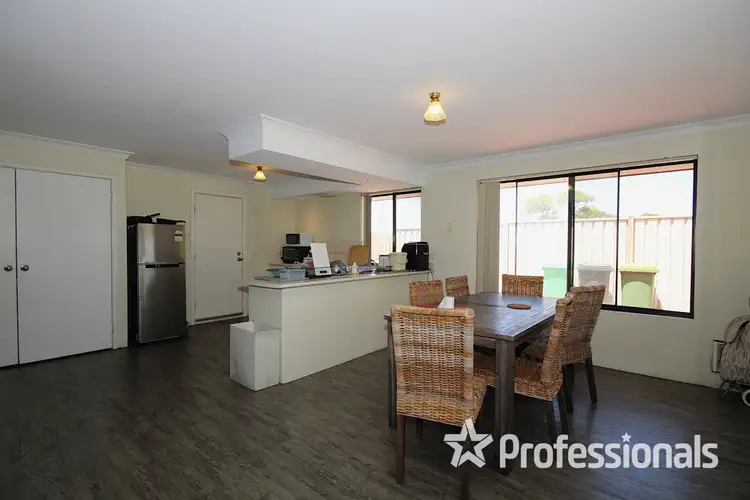Fourth view of Homely house listing, 46 The Boulevard, Australind WA 6233