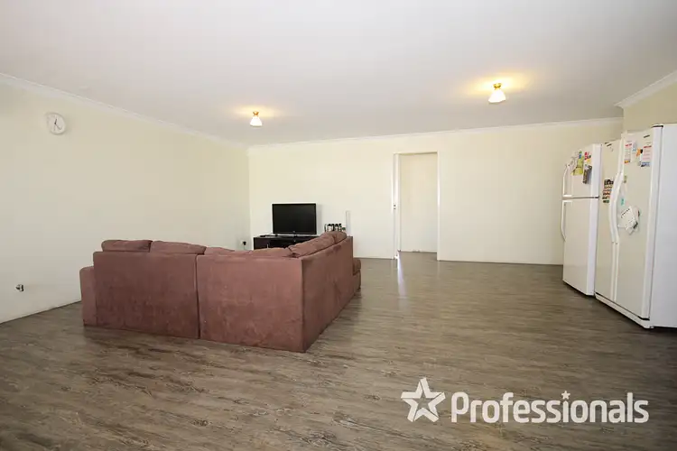 Fifth view of Homely house listing, 46 The Boulevard, Australind WA 6233