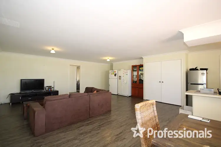 Sixth view of Homely house listing, 46 The Boulevard, Australind WA 6233