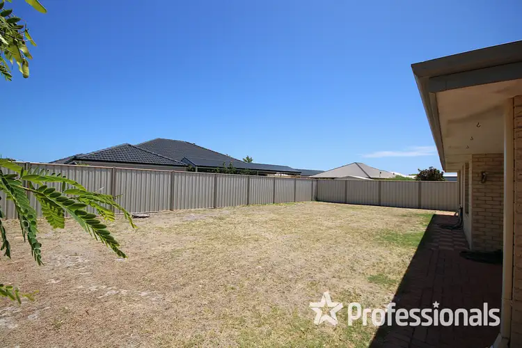 Seventh view of Homely house listing, 46 The Boulevard, Australind WA 6233
