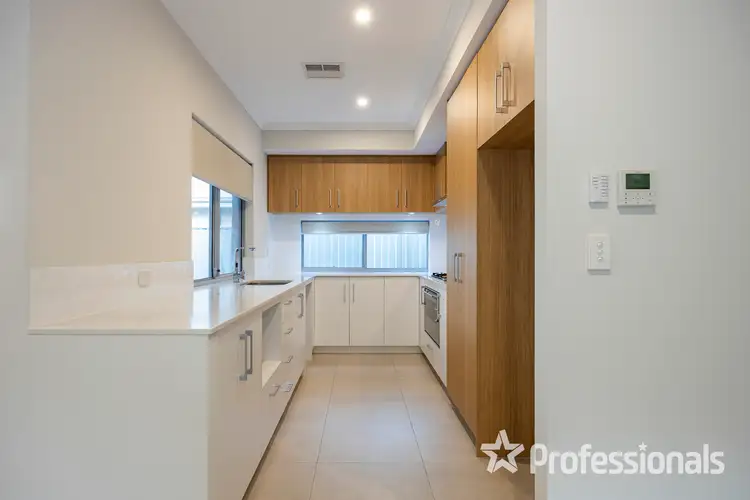 Fourth view of Homely house listing, 83 Leatherback Boulevard, Alkimos WA 6038