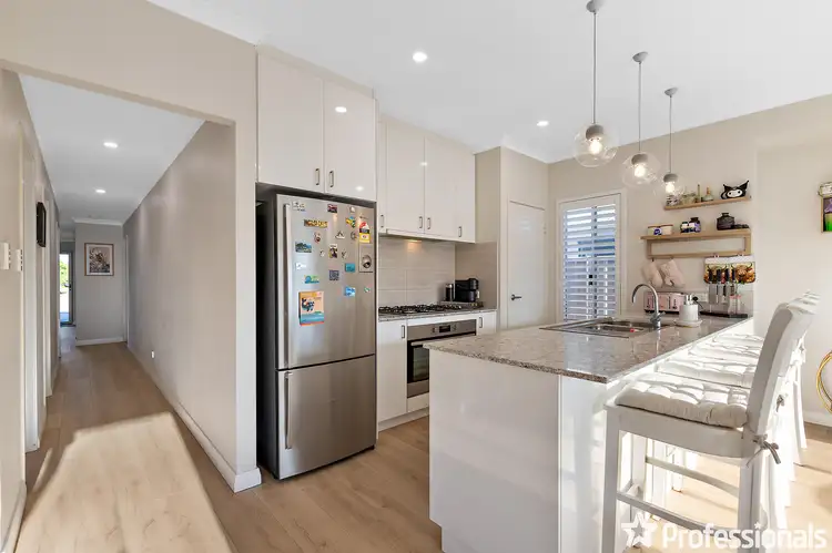Third view of Homely house listing, 13 Westland Way, Hilbert WA 6112