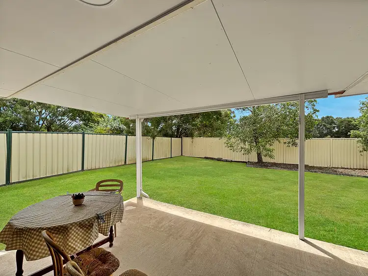 Third view of Homely house listing, 21 Bernadette Crescent, Rosewood QLD 4340