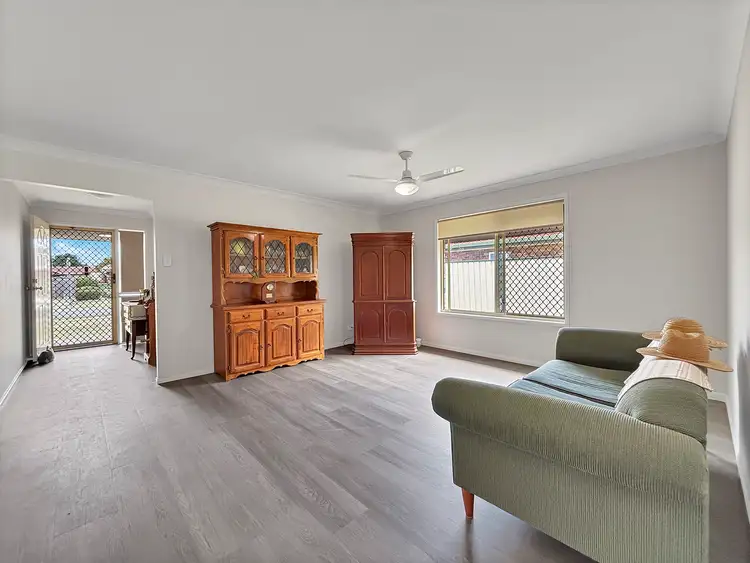 Fourth view of Homely house listing, 21 Bernadette Crescent, Rosewood QLD 4340