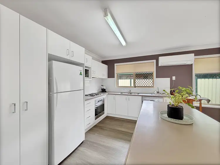 Fifth view of Homely house listing, 21 Bernadette Crescent, Rosewood QLD 4340