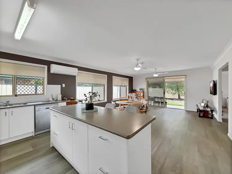 Sixth view of Homely house listing, 21 Bernadette Crescent, Rosewood QLD 4340