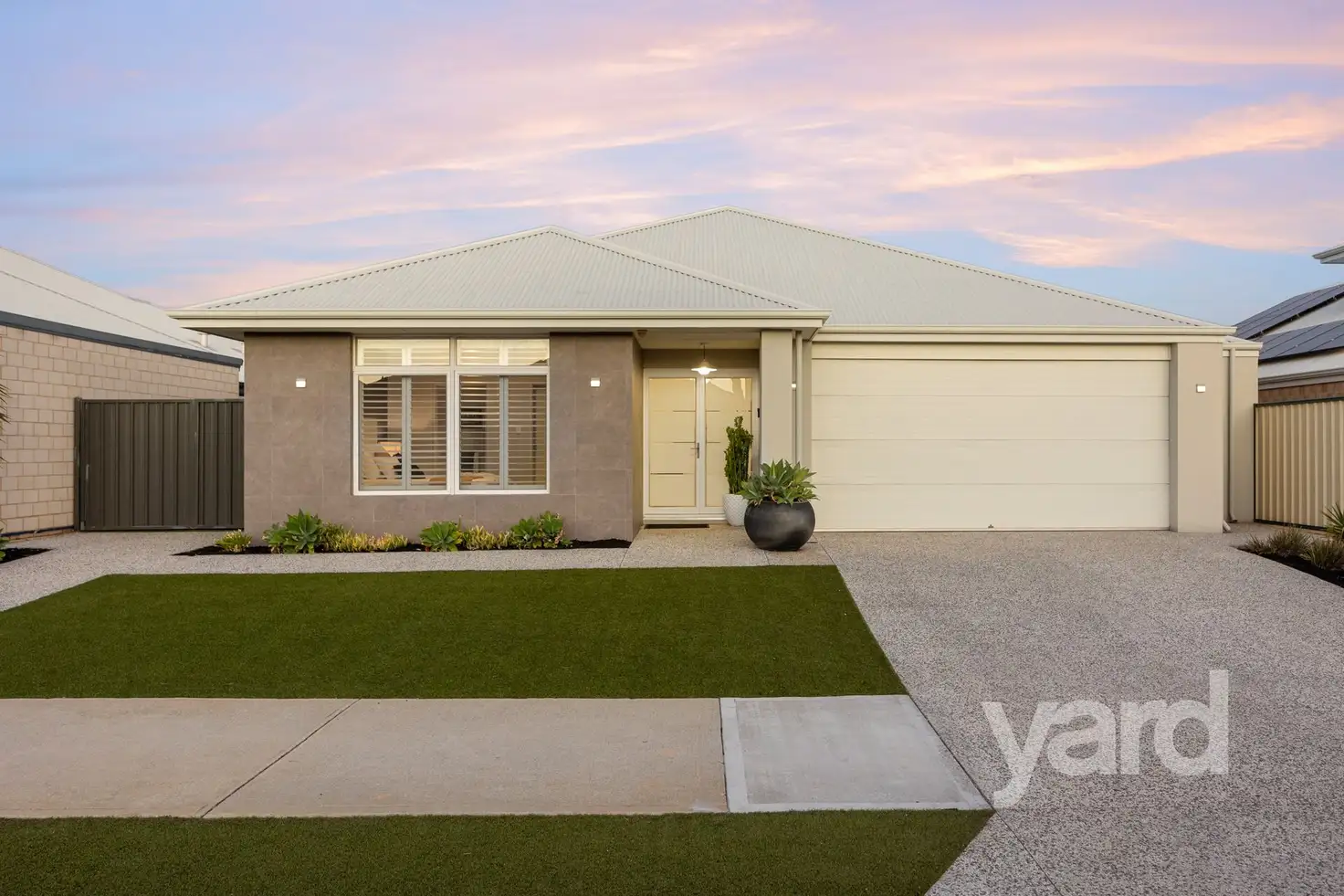Main view of Homely house listing, 14 Cooli Street, Hammond Park WA 6164